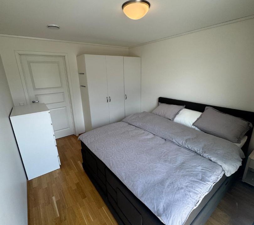 Photo of Bedroom in Ulstein Municipality
