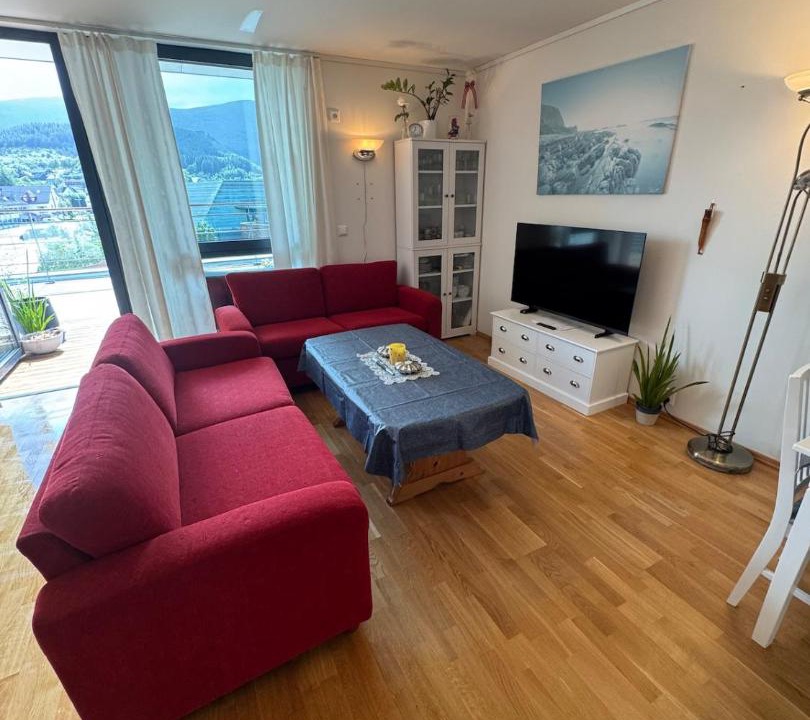 Photo of Livingroom in Ulstein Municipality