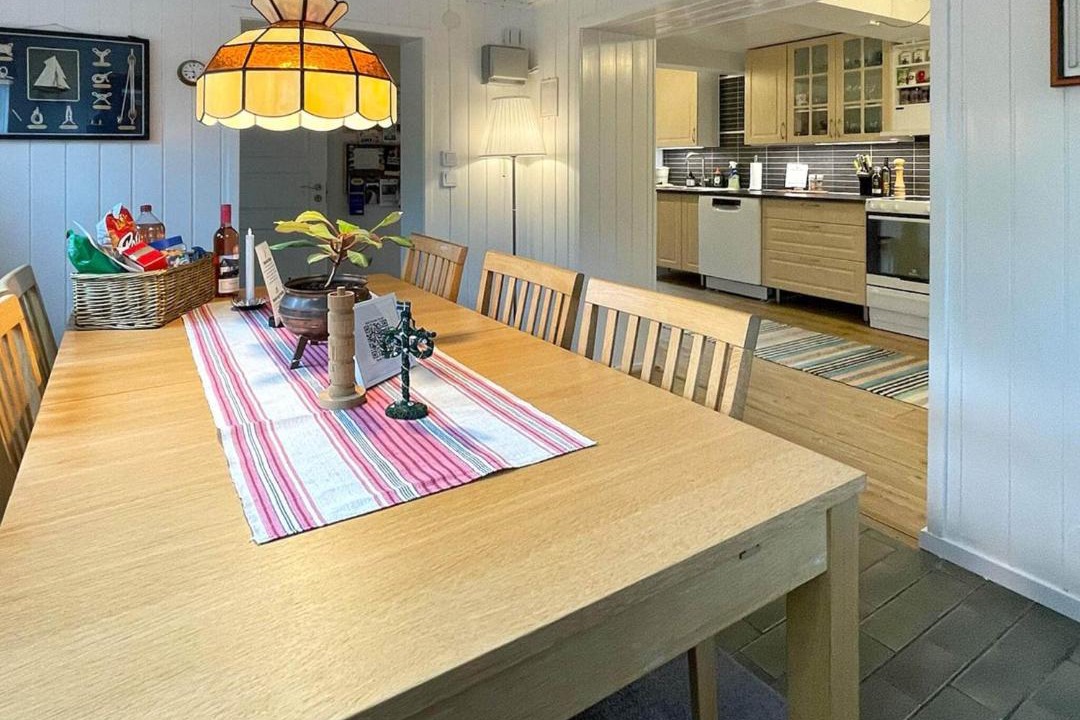 Photo of Kitchen in Beddingestrand
