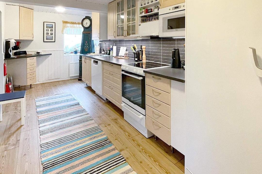 Photo of Kitchen in Beddingestrand