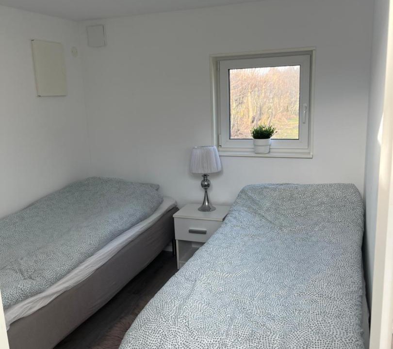 Photo of Bedroom in Veberod