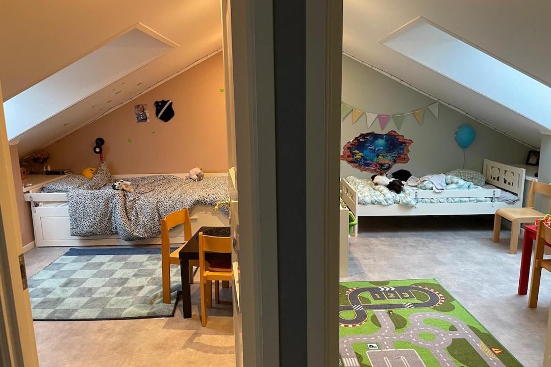 Photo of Bedroom in Sollebrunn