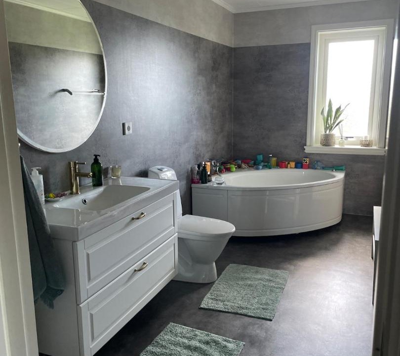 Photo of Bathroom in Sollebrunn