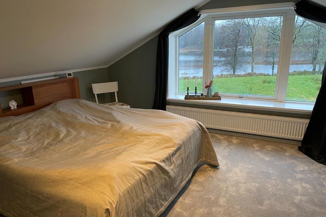 Photo of Bedroom in Sollebrunn