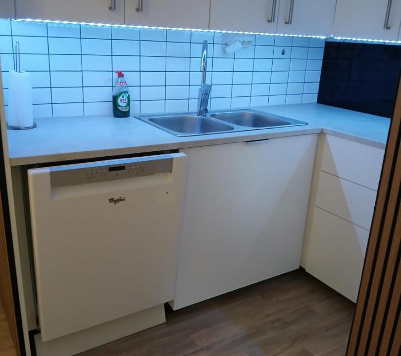 Photo of Kitchen in Falkenberg