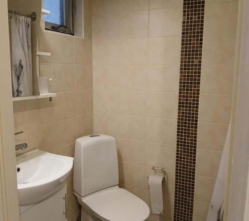 Photo of Bathroom in Falkenberg