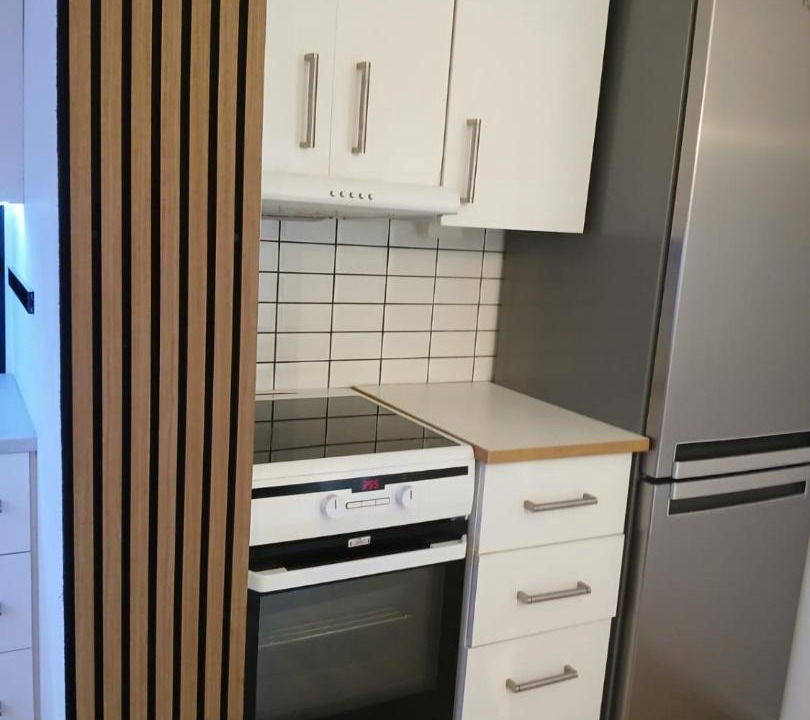 Photo of Kitchen in Falkenberg