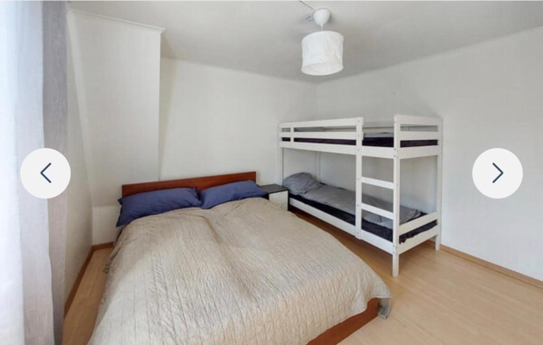 Photo of Bedroom in Vislanda