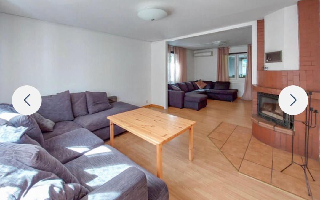 Photo of Livingroom in Vislanda
