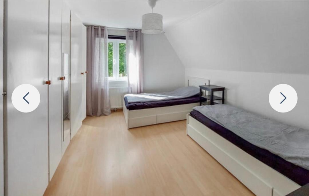 Photo of Bedroom in Vislanda