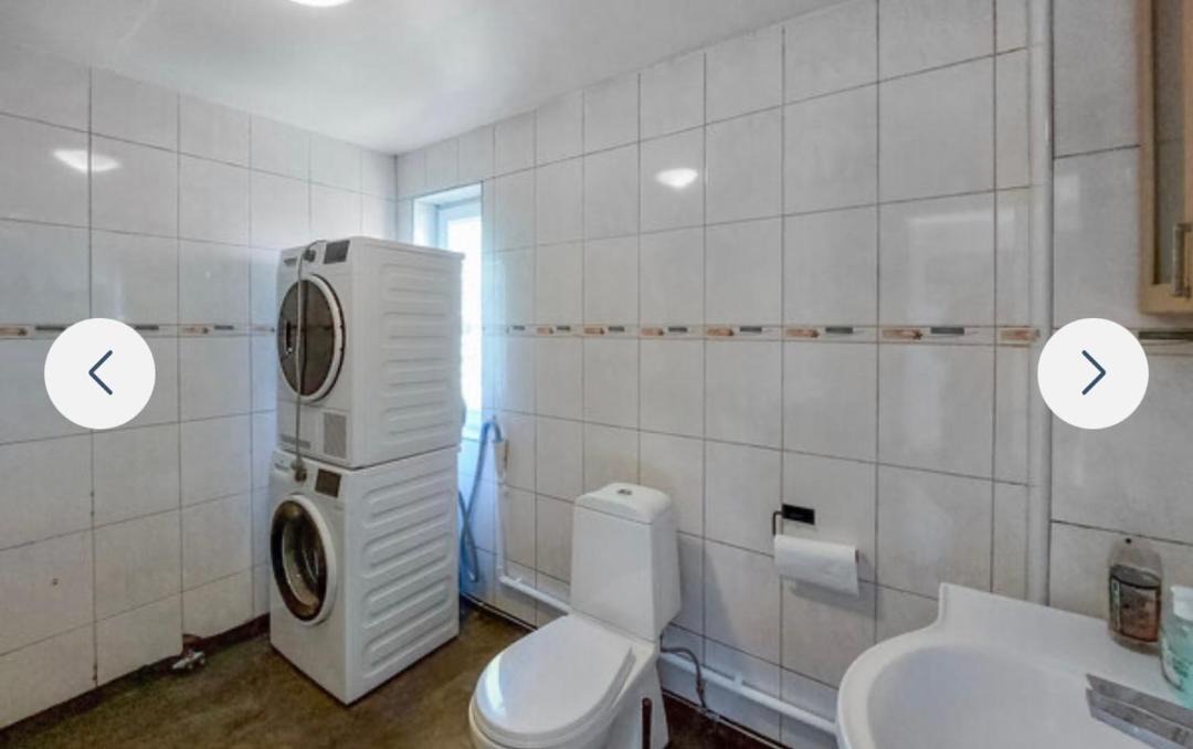 Photo of Bathroom in Vislanda