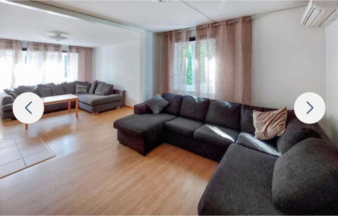 Photo of Livingroom in Vislanda