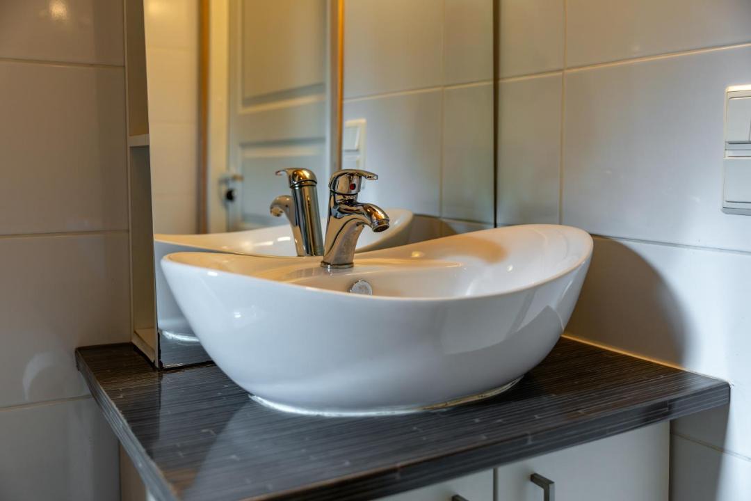 Photo of Bathroom in Yllasjarvi