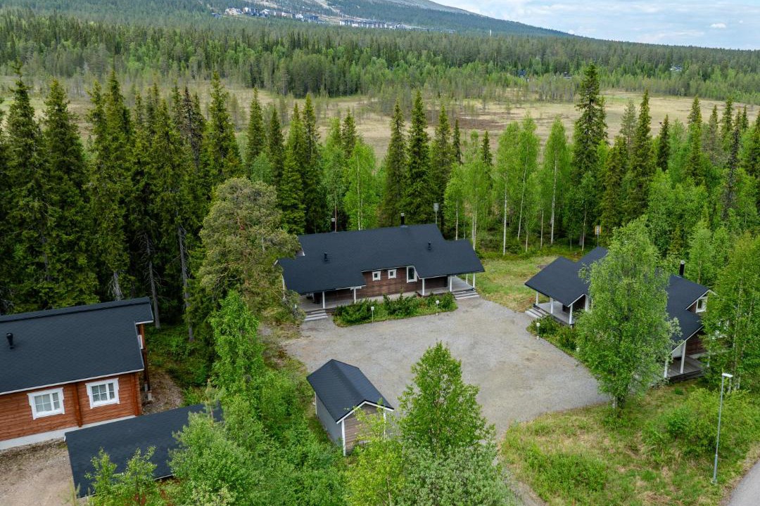 Photo of Others in Yllasjarvi