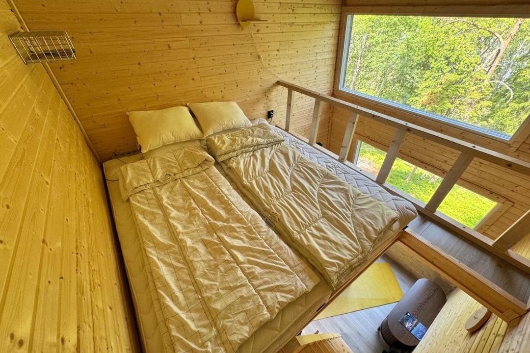 Photo of Bedroom in Raseborg