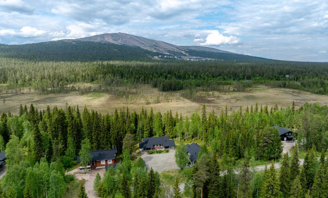 Photo of Others in Yllasjarvi