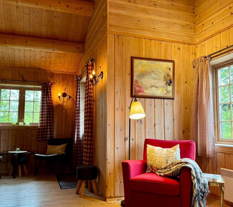 Photo of Livingroom in Hjartdal
