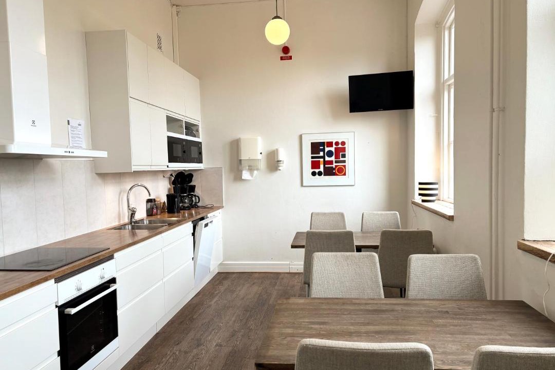 Photo of Kitchen in Karlskrona