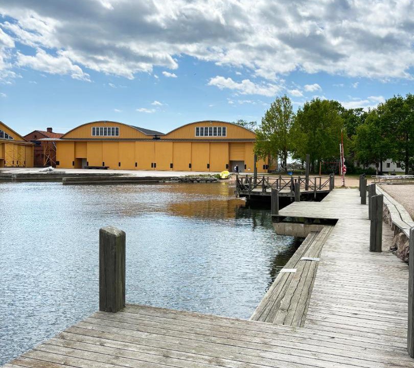 Photo of Others in Karlskrona