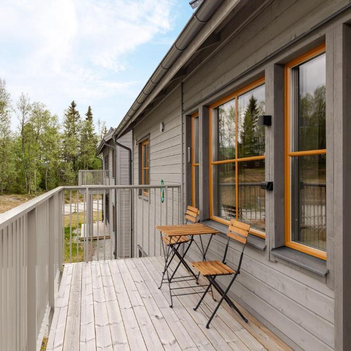 Photo of Others in Funasdalen