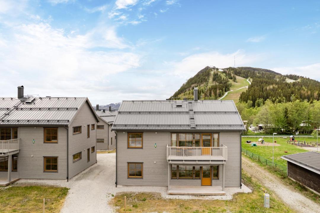 Photo of Others in Funasdalen