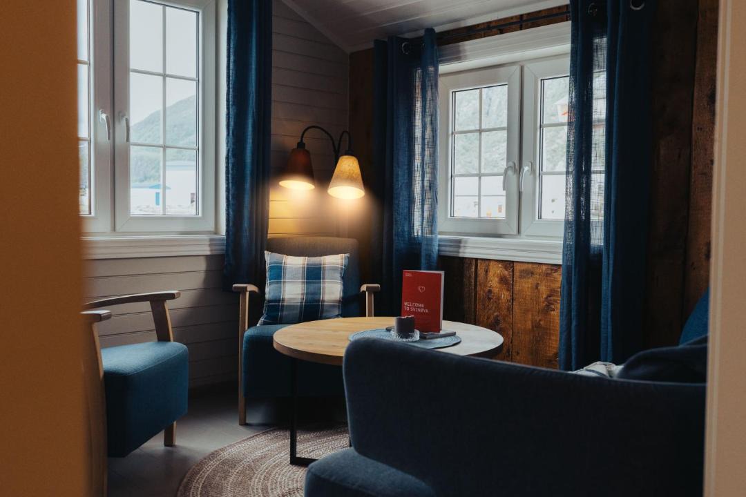 Photo of Others in Svolvaer