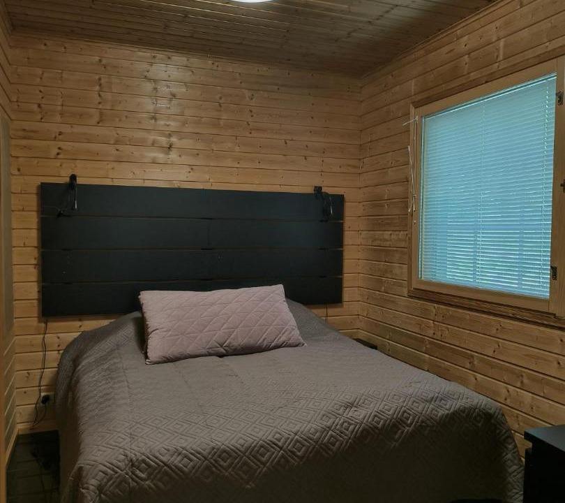 Photo of Bedroom in Jamsa