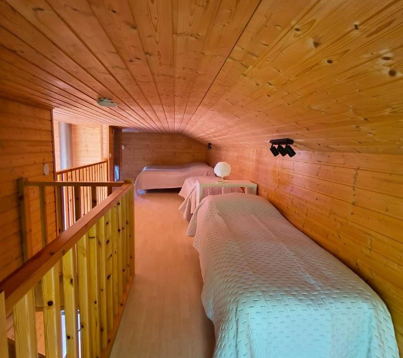 Photo of Bedroom in Jamsa