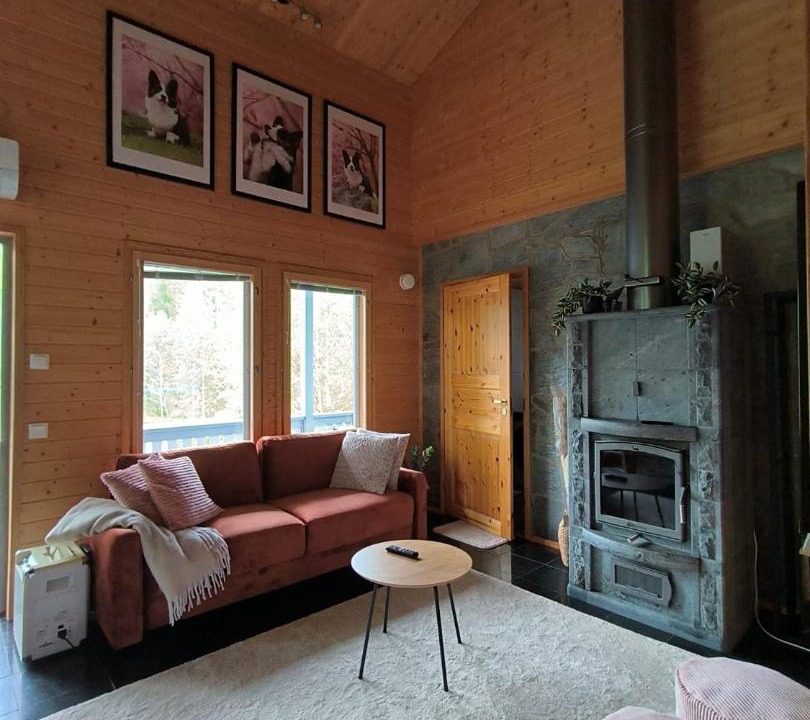 Photo of Livingroom in Jamsa