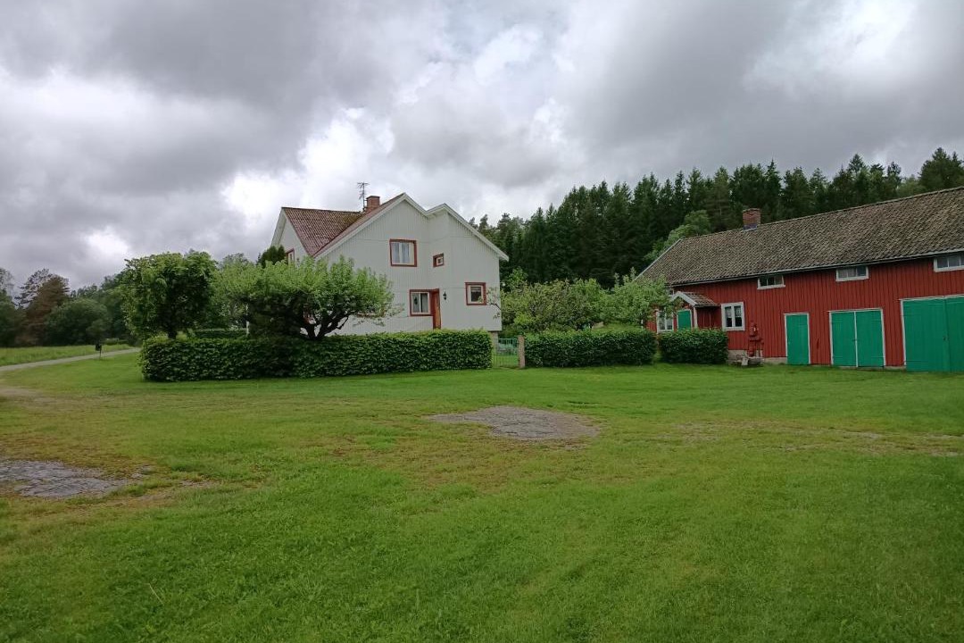 Photo of Others in Stromstad O