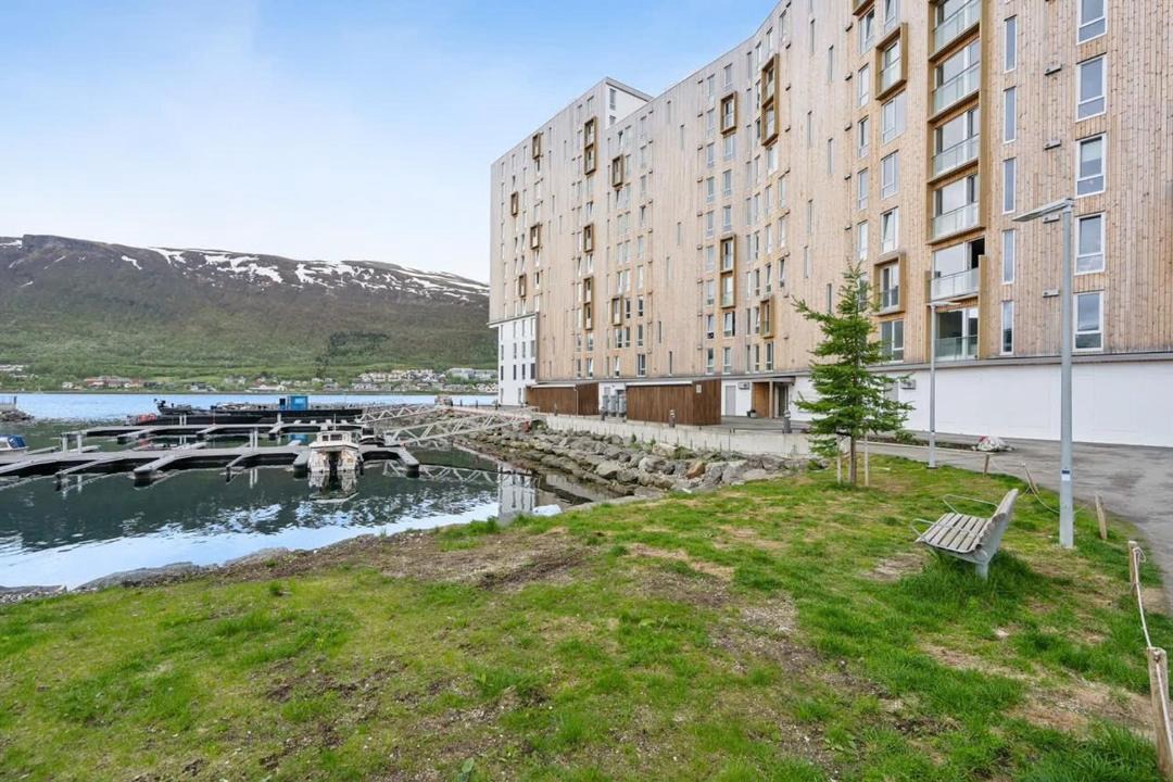 Photo of Others in Tromso