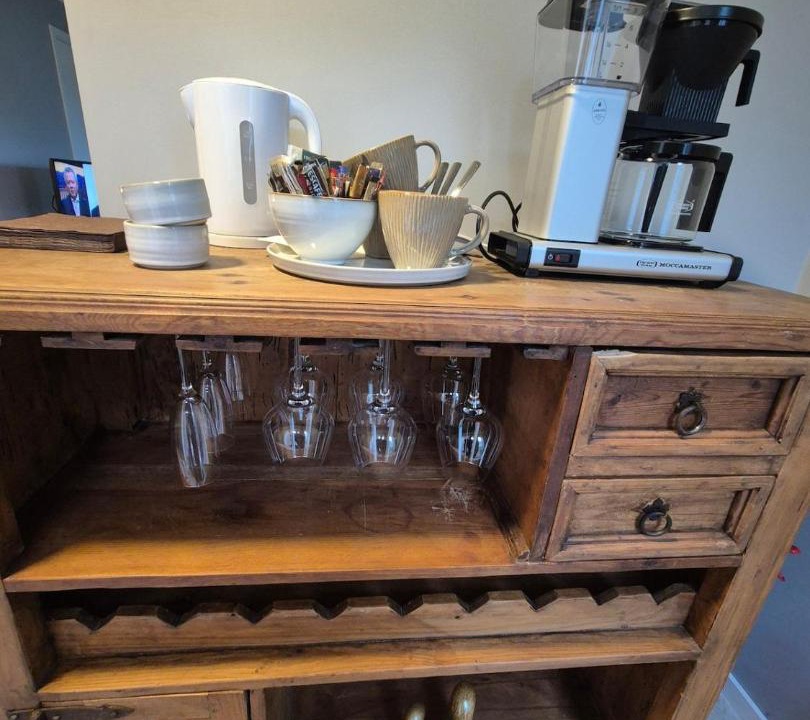 Photo of Kitchen in Honefoss