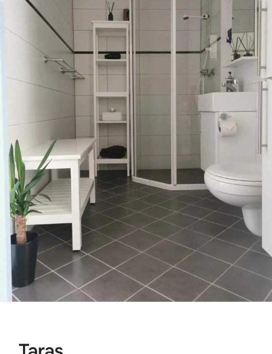 Photo of Bathroom in Vossestrand