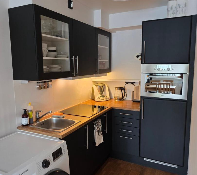 Photo of Kitchen in Vossestrand