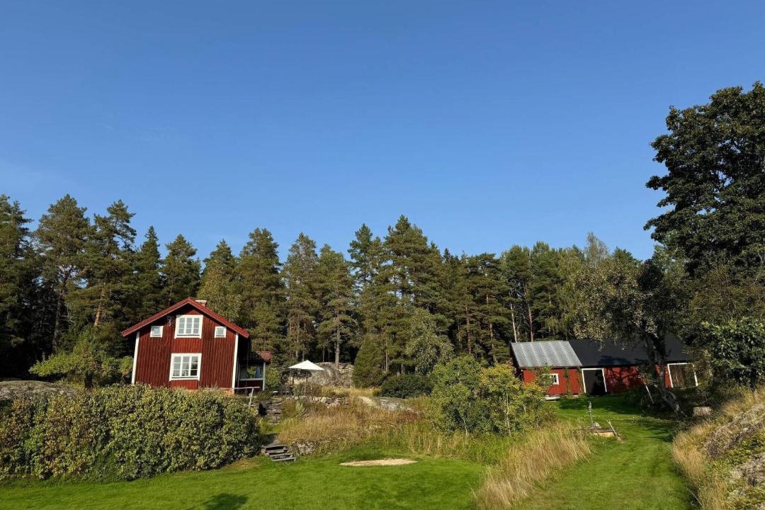 Photo of Others in Flen Municipality