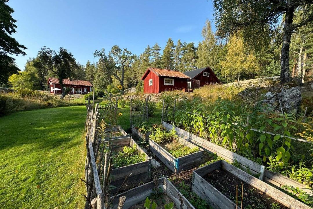 Photo of Others in Flen Municipality