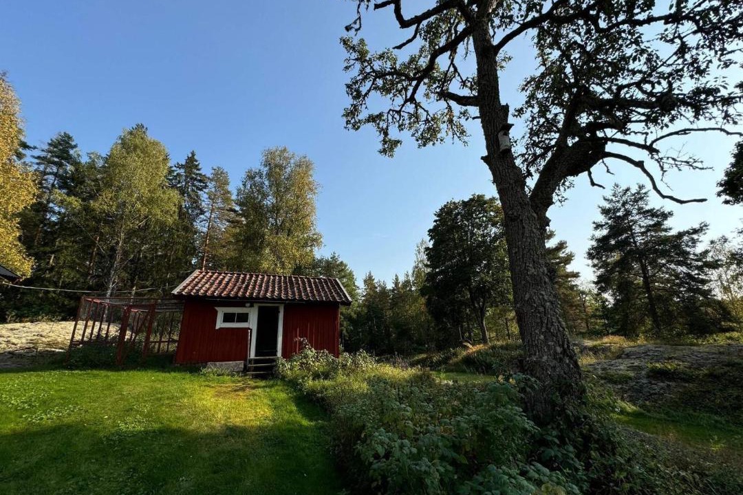 Photo of Others in Flen Municipality