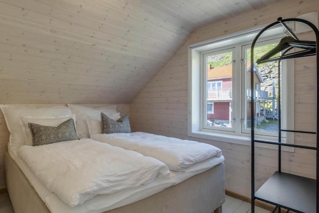 Photo of Bedroom in Oksnes