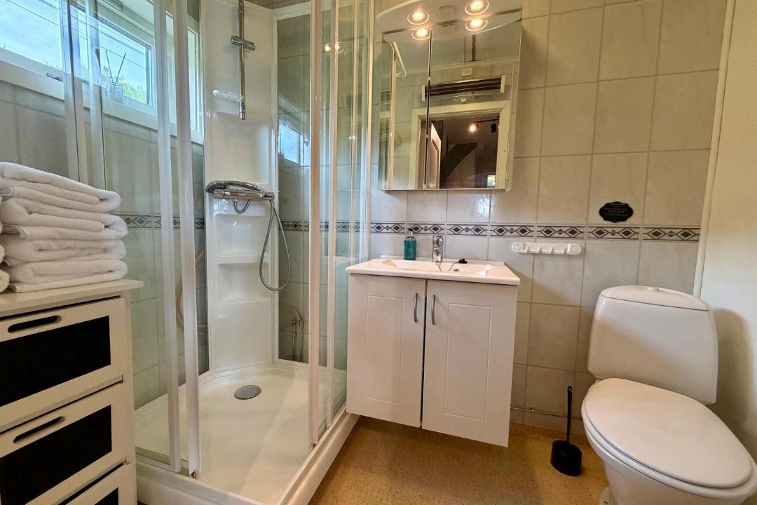 Photo of Bathroom in Alta