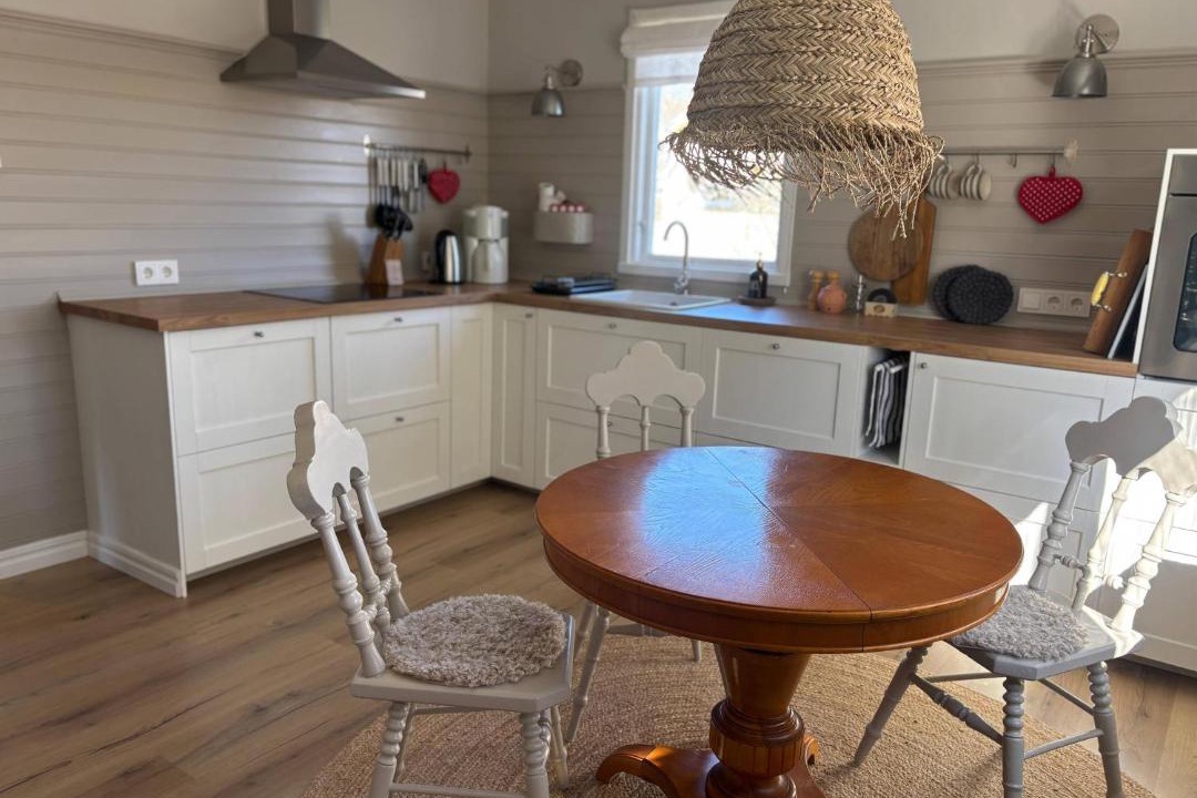 Photo of Kitchen in Alsterbro