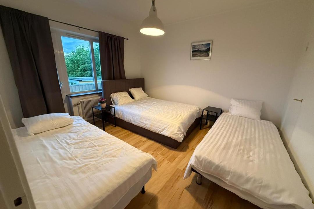 Photo of Bedroom in Tibro