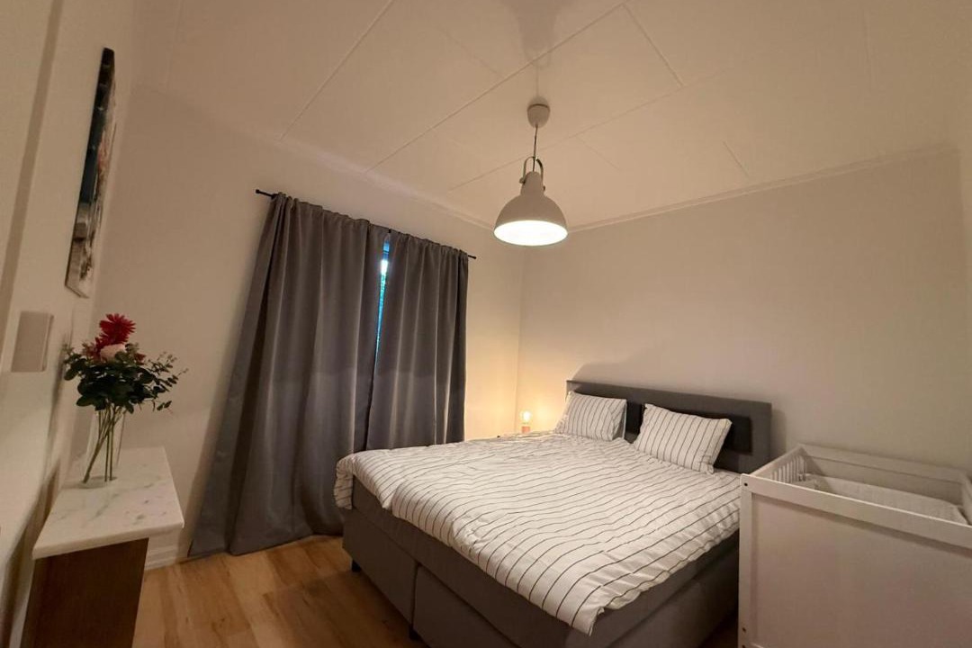 Photo of Bedroom in Tibro