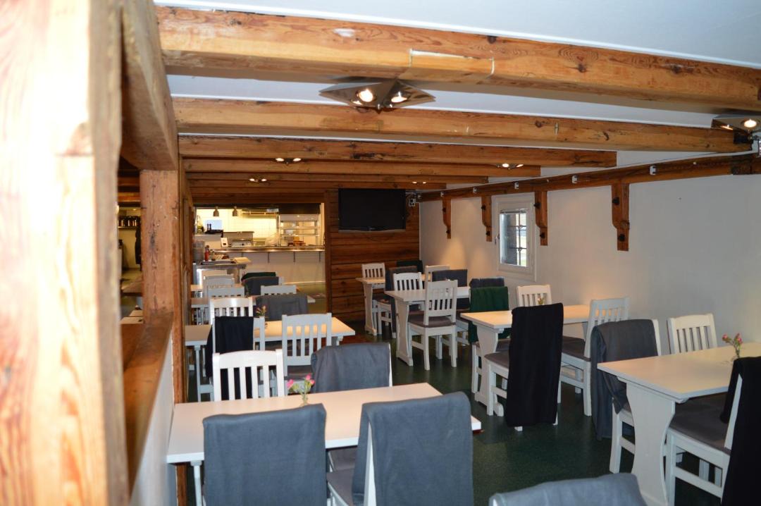 Photo of Kitchen in Ljungsbro