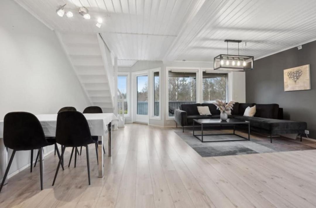 Photo of Livingroom in Asker