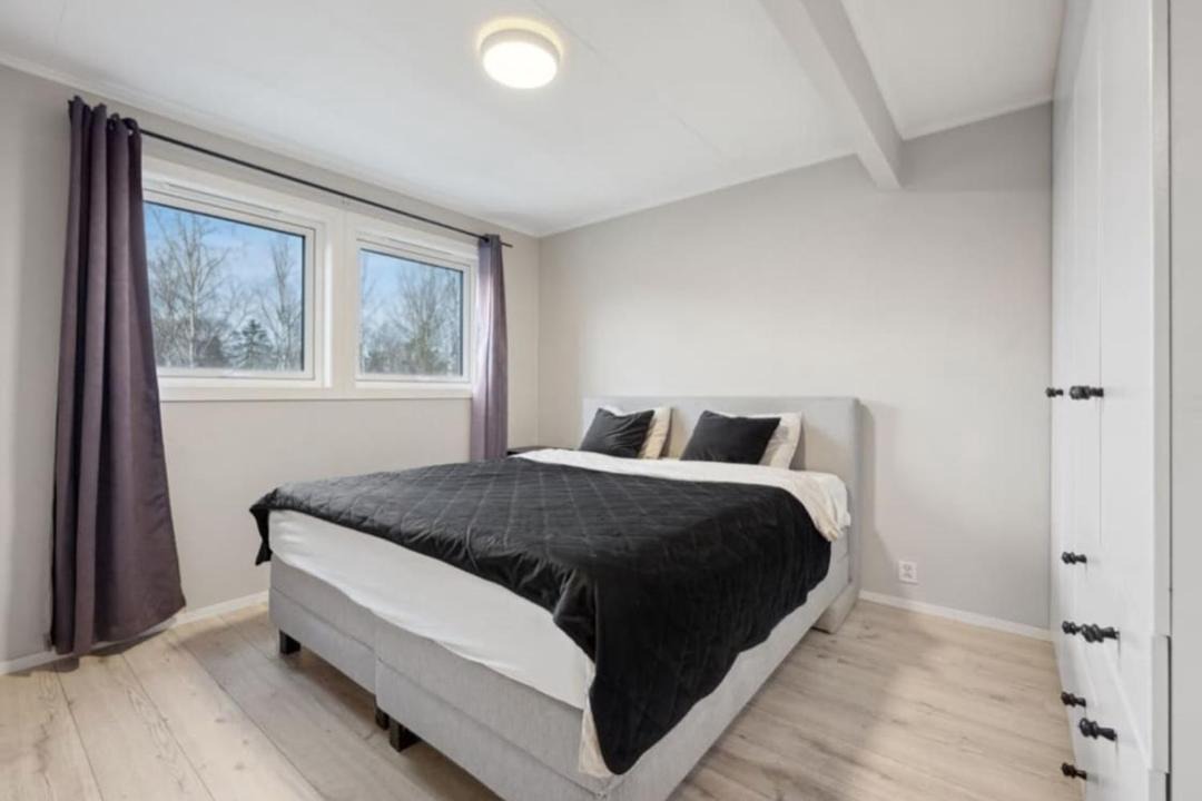 Photo of Bedroom in Asker