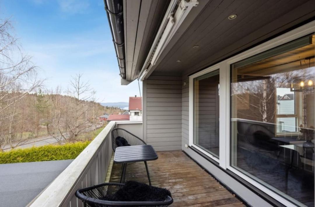 Photo of Patio Balcony in Asker
