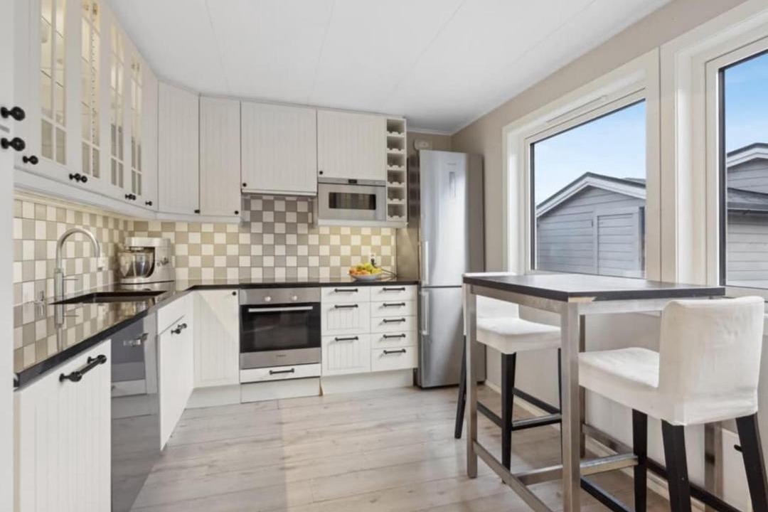 Photo of Kitchen in Asker