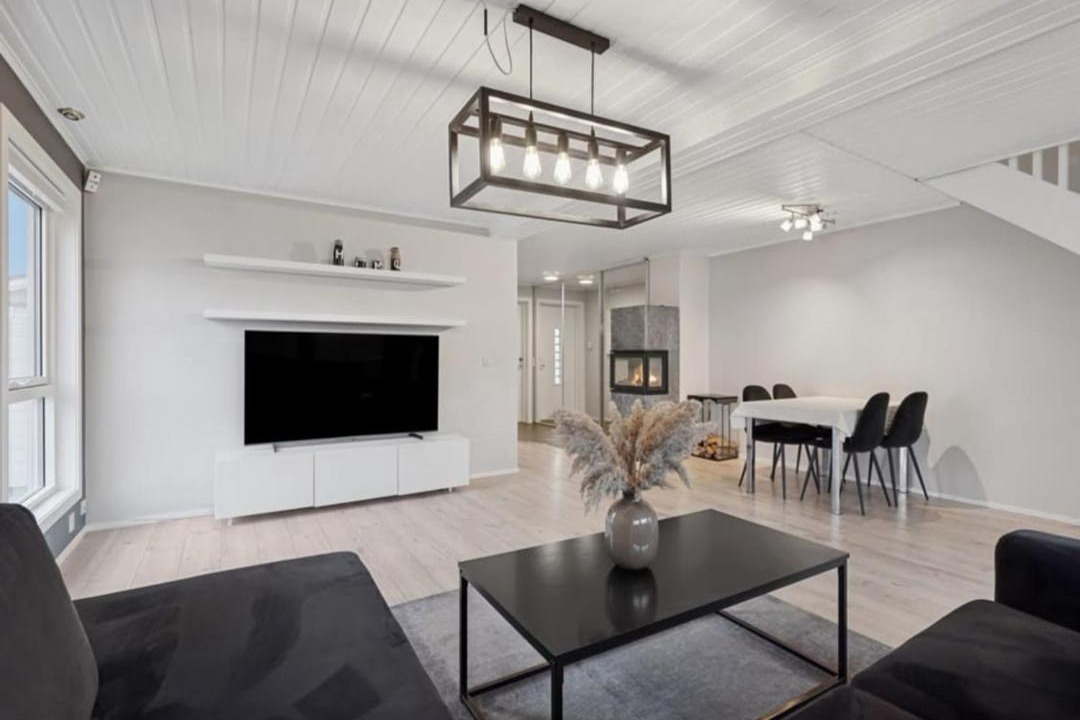 Photo of Livingroom in Asker