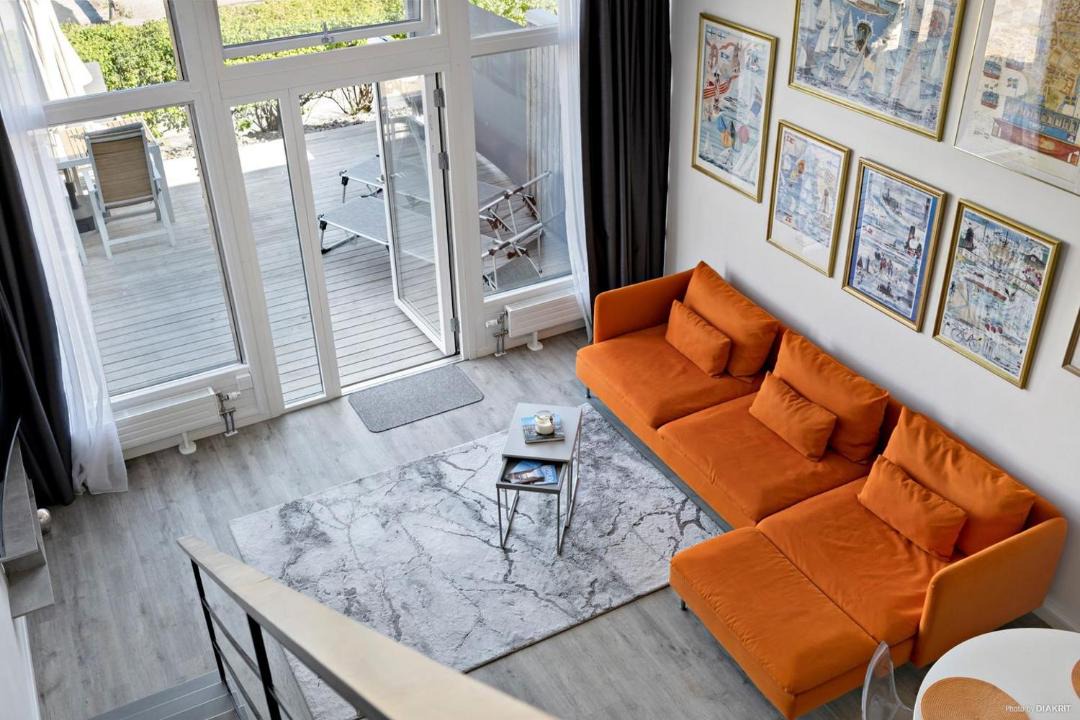 Photo of Livingroom in Ellos
