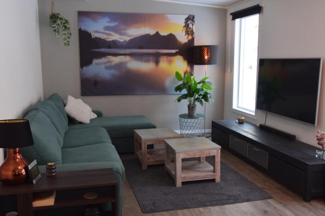 Photo of Livingroom in Frovi